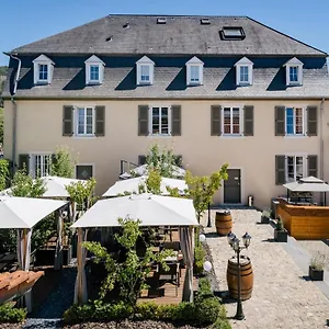 Restauberge Peitry Appartement