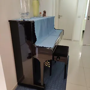 Chez Wl Séjour chez l'habitant